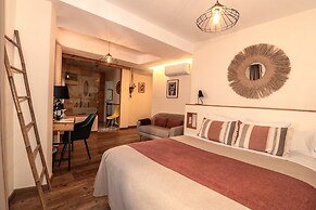 Rooms VITA & BAR