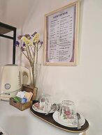 Rooms VITA & BAR