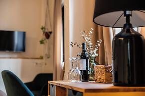 Rooms VITA & BAR