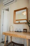 Rooms VITA & BAR