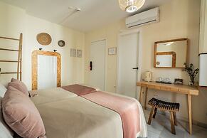 Rooms VITA & BAR