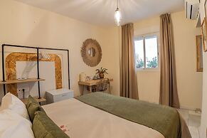 Rooms VITA & BAR