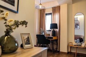 Rooms VITA & BAR