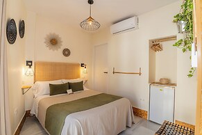 Rooms VITA & BAR