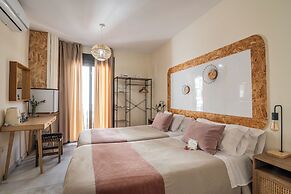 Rooms VITA & BAR