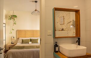 Rooms VITA & BAR