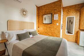 Rooms VITA & BAR