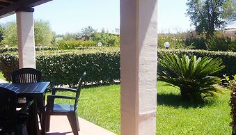 White Sand Residence