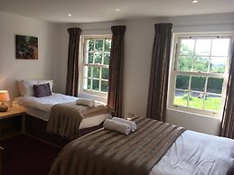 The Rocks Bed & Breakfast