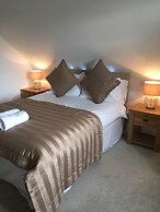 The Rocks Bed & Breakfast