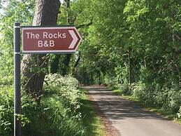 The Rocks Bed & Breakfast
