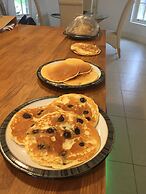 The Rocks Bed & Breakfast