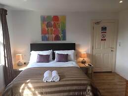 The Rocks Bed & Breakfast