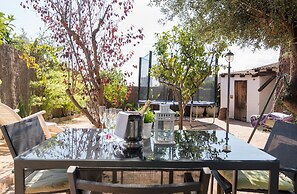 Chic loft mar y montaña