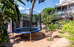 Chic loft mar y montaña