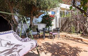 Chic loft mar y montaña