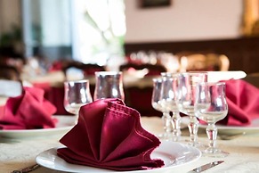 Hotel Restaurant Le Sully