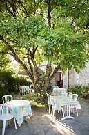 Hotel Restaurant Le Sully