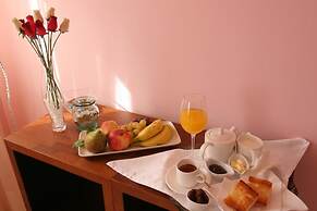 Hotel Restaurante Casa Julia