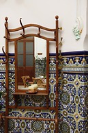 Hotel Restaurante Casa Julia