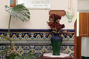 Hotel Restaurante Casa Julia