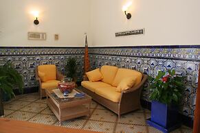 Hotel Restaurante Casa Julia