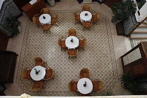 Hotel Restaurante Casa Julia