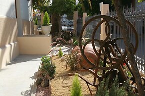 Hotel Restaurante Casa Julia