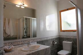 Hotel Restaurante Casa Julia