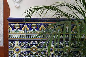 Hotel Restaurante Casa Julia