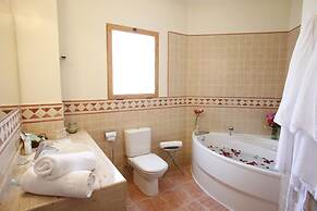 Hotel Restaurante Casa Julia