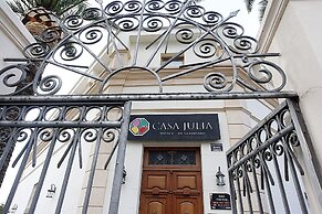 Hotel Restaurante Casa Julia