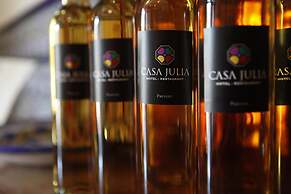 Hotel Restaurante Casa Julia