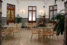 Hotel Restaurante Casa Julia