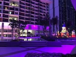 I-Suite I-City B-30-20