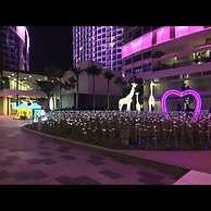 I-Suite I-City B-30-20