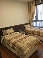 I-Suite I-City B-30-20