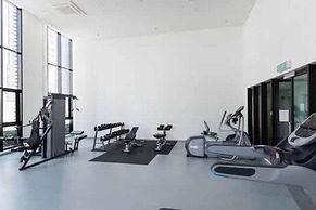 I-Suite I-City B-30-20