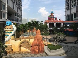 I-Suite I-City B-30-20