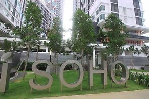 I-Suite I-City B-30-20