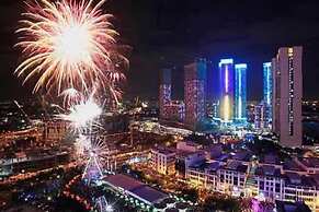 I-Suite I-City B-30-20