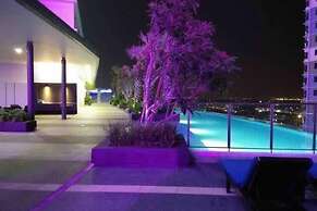 I-Suite I-City B-30-20