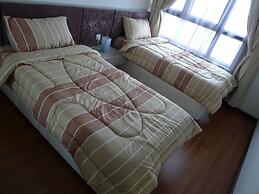 I-Suite I-City B-30-20