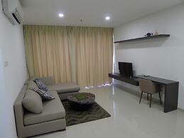 I-Suite I-City B-30-20