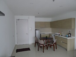 I-Suite I-City B-30-20