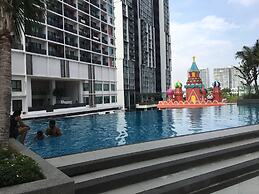 I-Suite I-City B-30-20