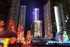 I-Suite I-City B-30-20