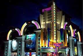 I-Suite I-City B-30-20