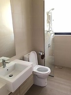 I-Suite I-City B-30-20