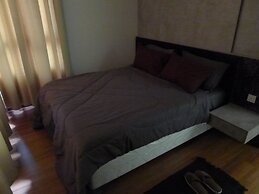 I-Suite I-City B-30-20